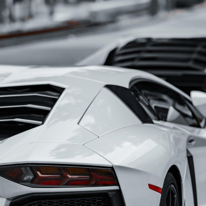 satisfied auto service customer